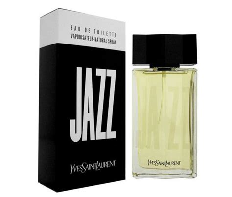 perfume jazz yves saint laurent hombre precio|ysl jazz la collection.